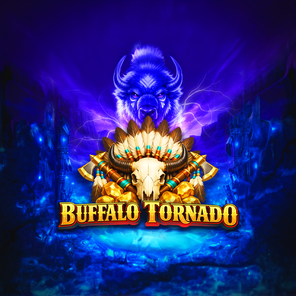 Buffalo Tornado