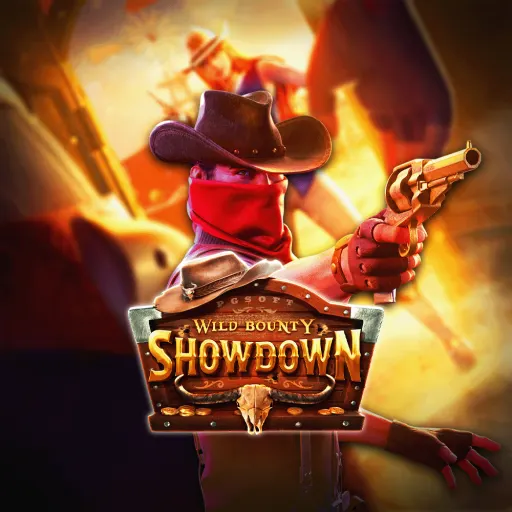 Wild Bounty Showdown